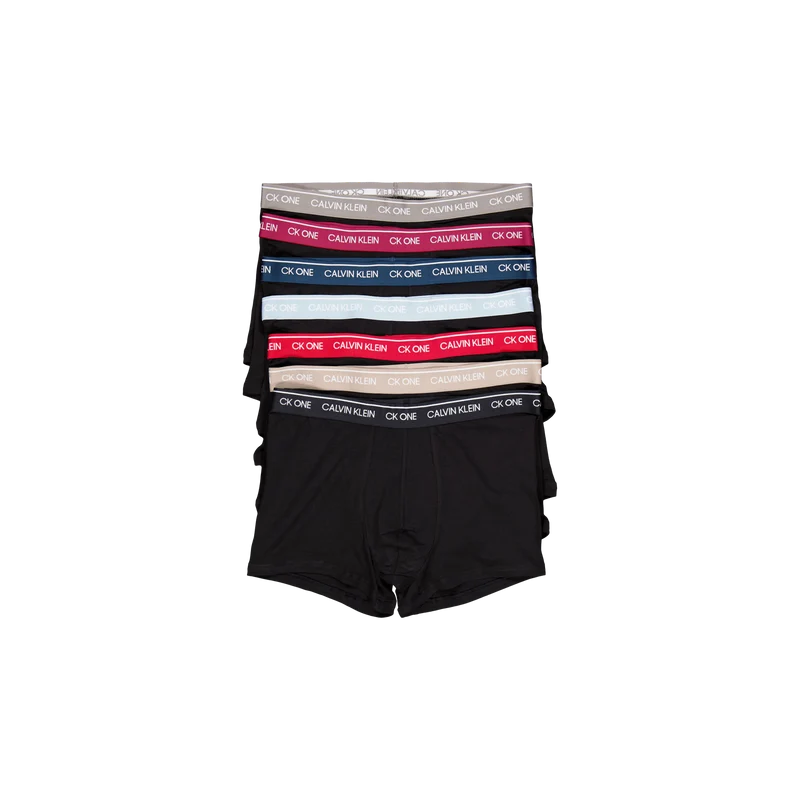 Trunk 7pk