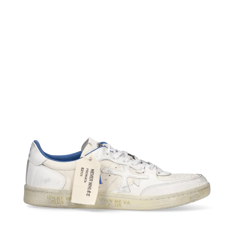 Premiata SCHOENEN CLAY WIT