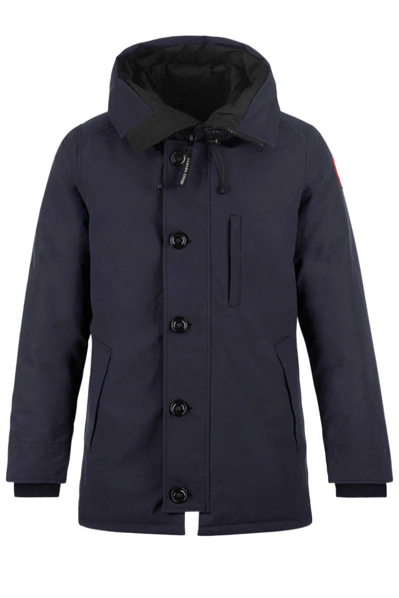 CANADA GOOSE JAS CHATEAU PARKA 3426MNF D-BLAUW