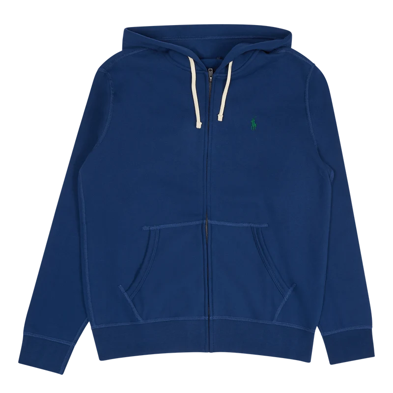Polo Ralph Lauren The RL Fleece Full-Zip Hoodie