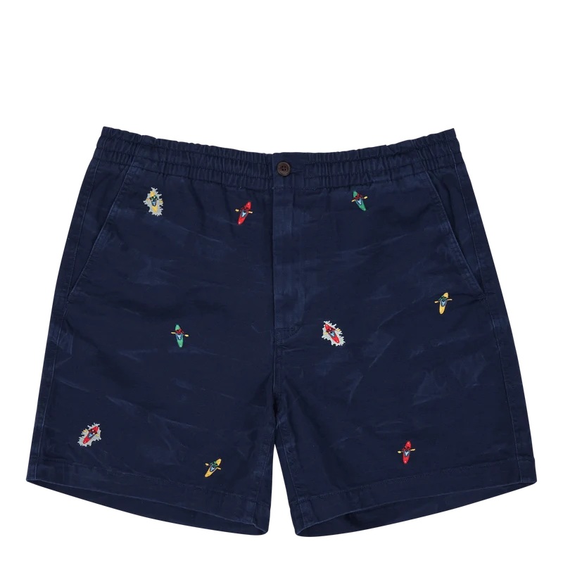 Polo Ralph Lauren Rustic Twill-classic Fit