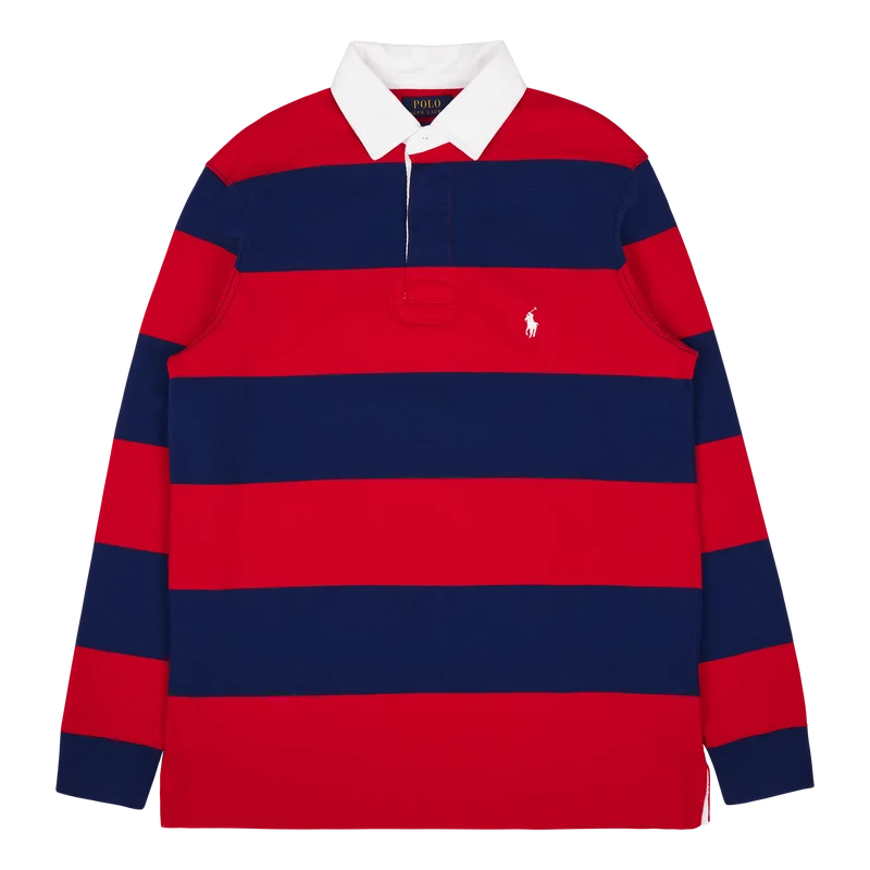 Polo Ralph Lauren 10/1 Yd Jersey