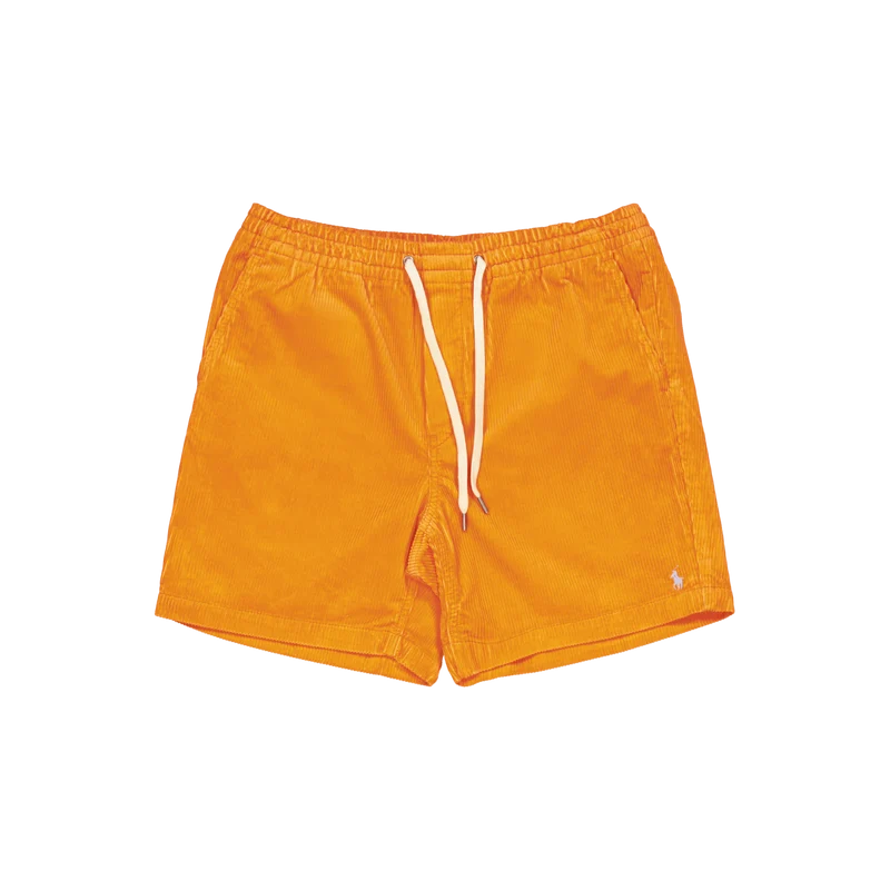 Polo Ralph Lauren Classic Fit Prepster Short Summer Coral