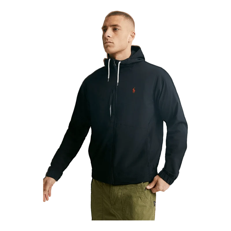 Polo Ralph Lauren Packable Hooded Jacket