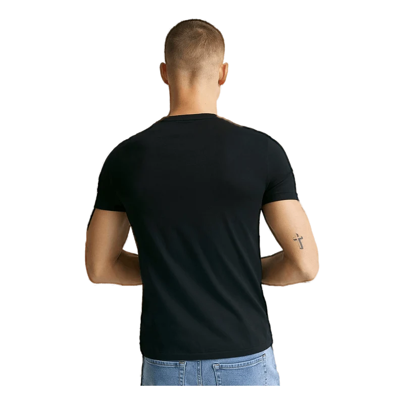 Polo Ralph Lauren Custom Slim Fit Jersey Crewneck T-Shirt