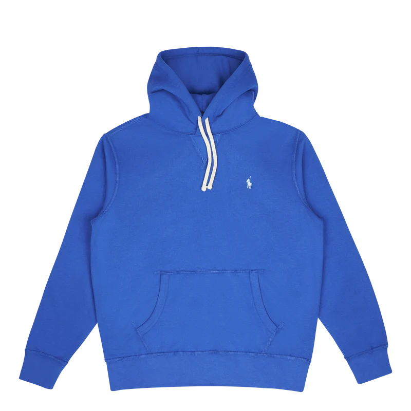 Polo Ralph Lauren The RL Fleece Hoodie