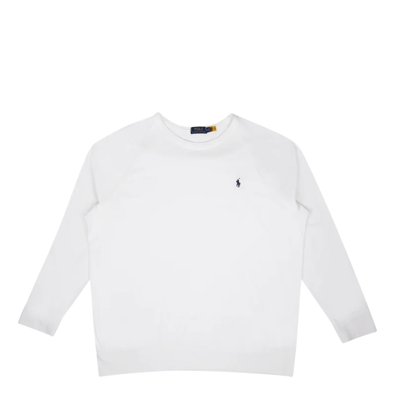 Polo Ralph Lauren Spa Terry Sweatshirt