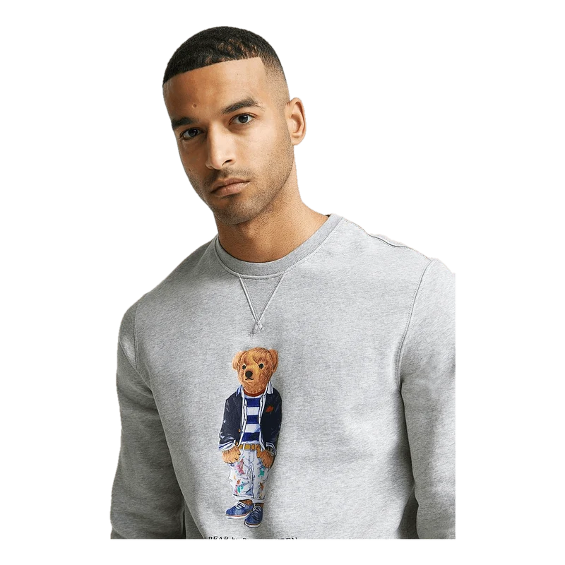 Polo Ralph Lauren Polo Bear Fleece Sweatshirt