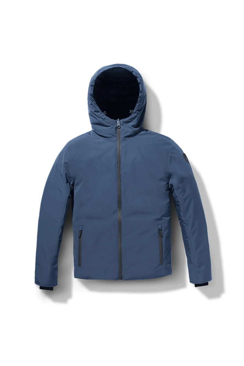 NOBIS JAS CHRIS D-BLAUW