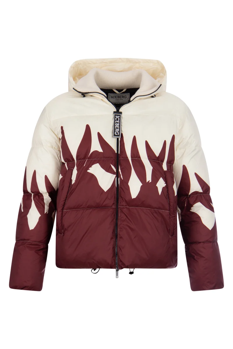 Iceberg JAS J010 6409 WIT