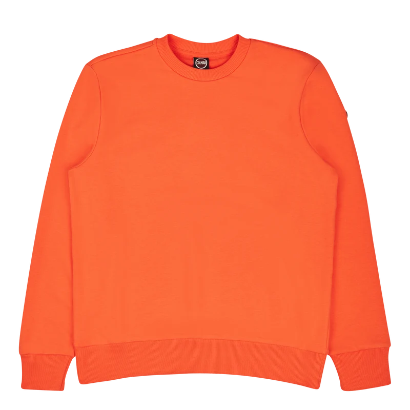 Sweatshirt 591 Exotic