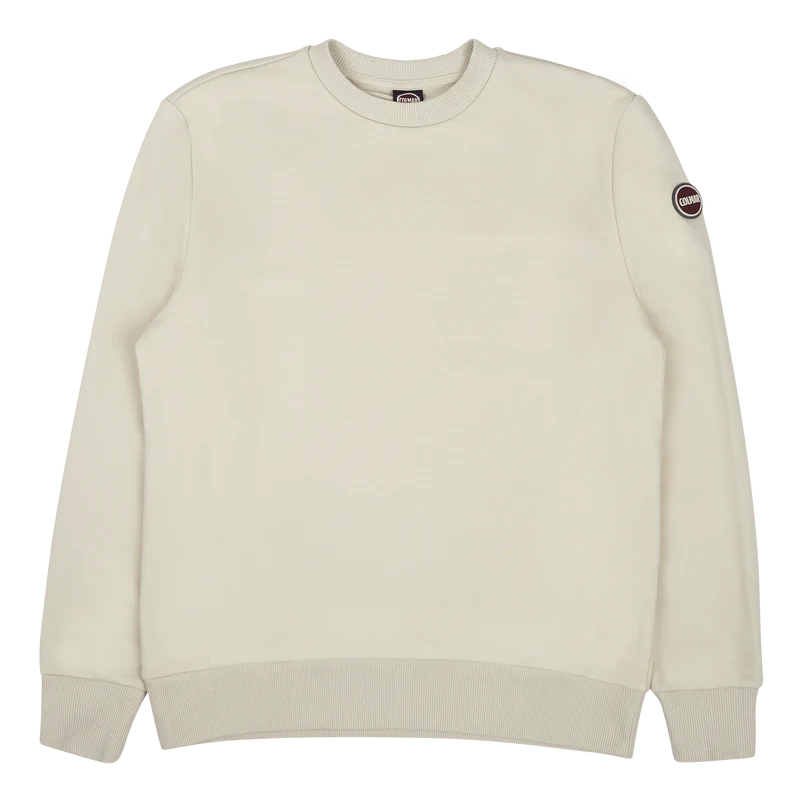 Sweatshirt 561 Macadamia