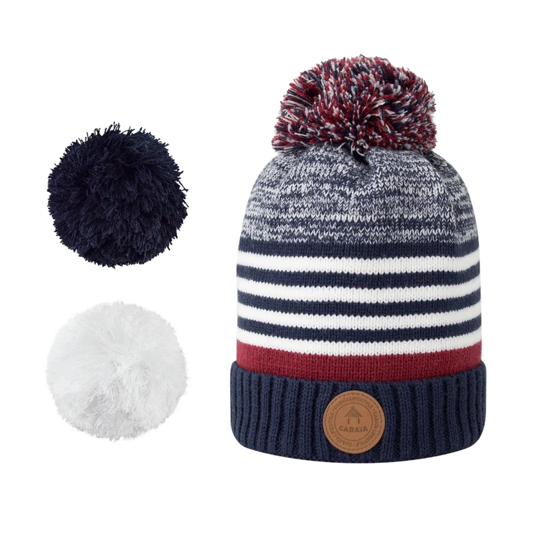 Beanie Stinger Navy