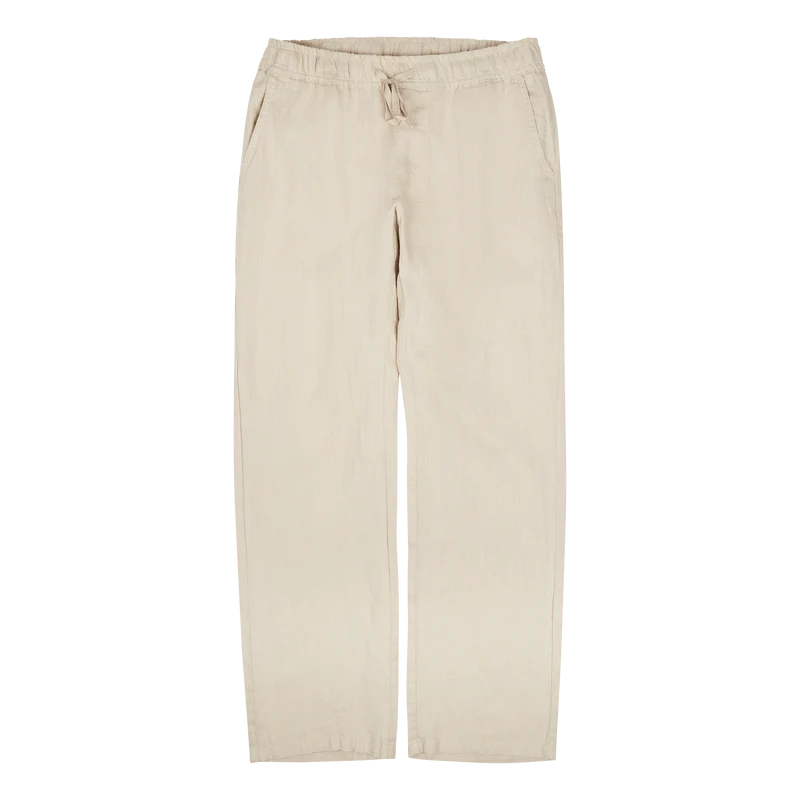 Eik Linen Pant