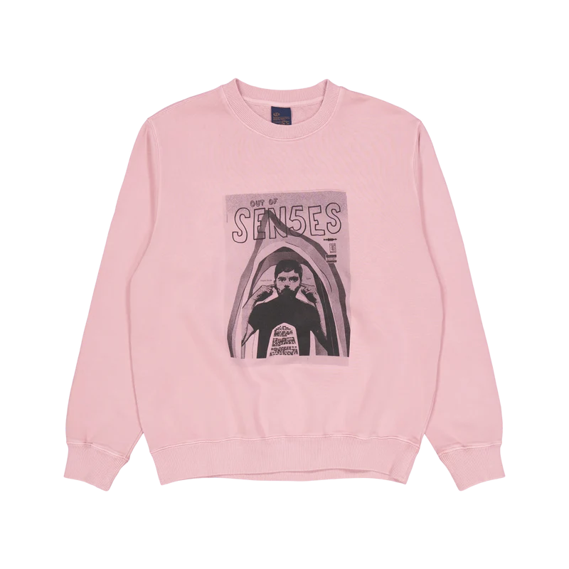 Nudie Jeans Lasse Issue 2