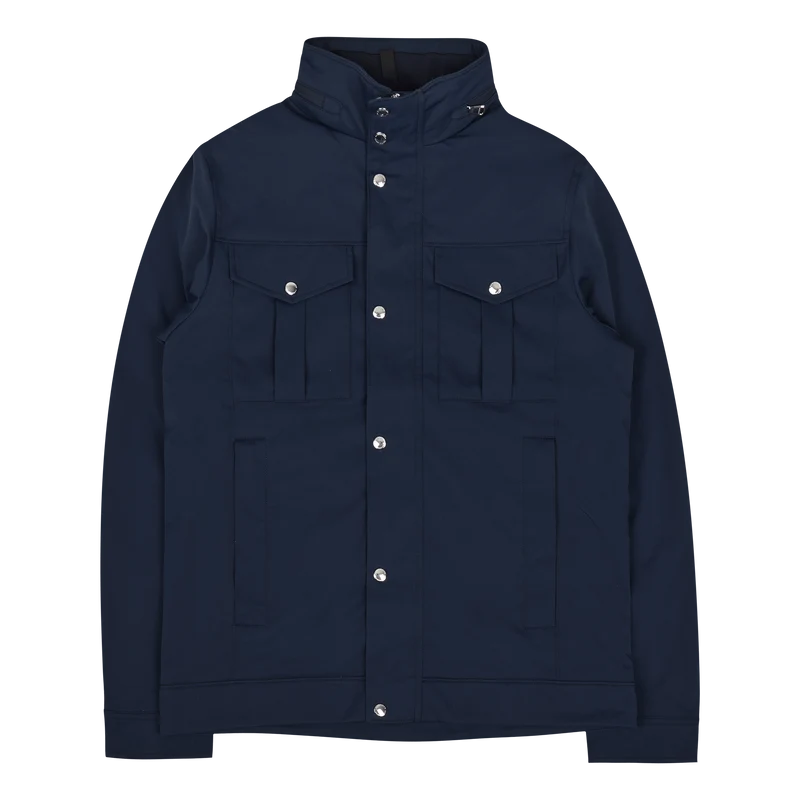 Bailey Poly Jacket 6855 Jl