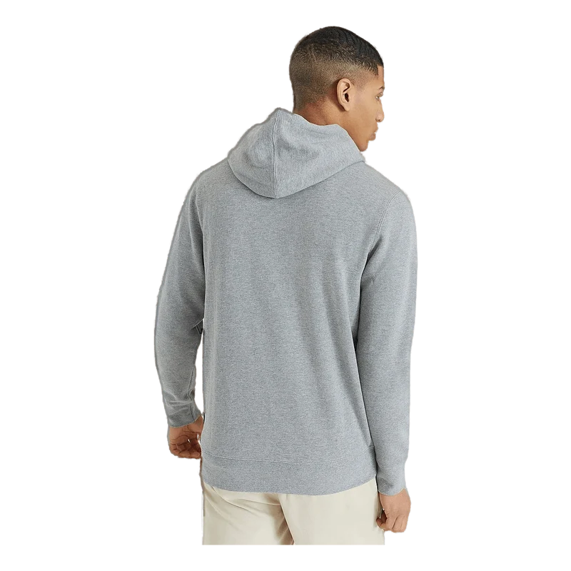 Essentials Og Logo P/o Hoodie