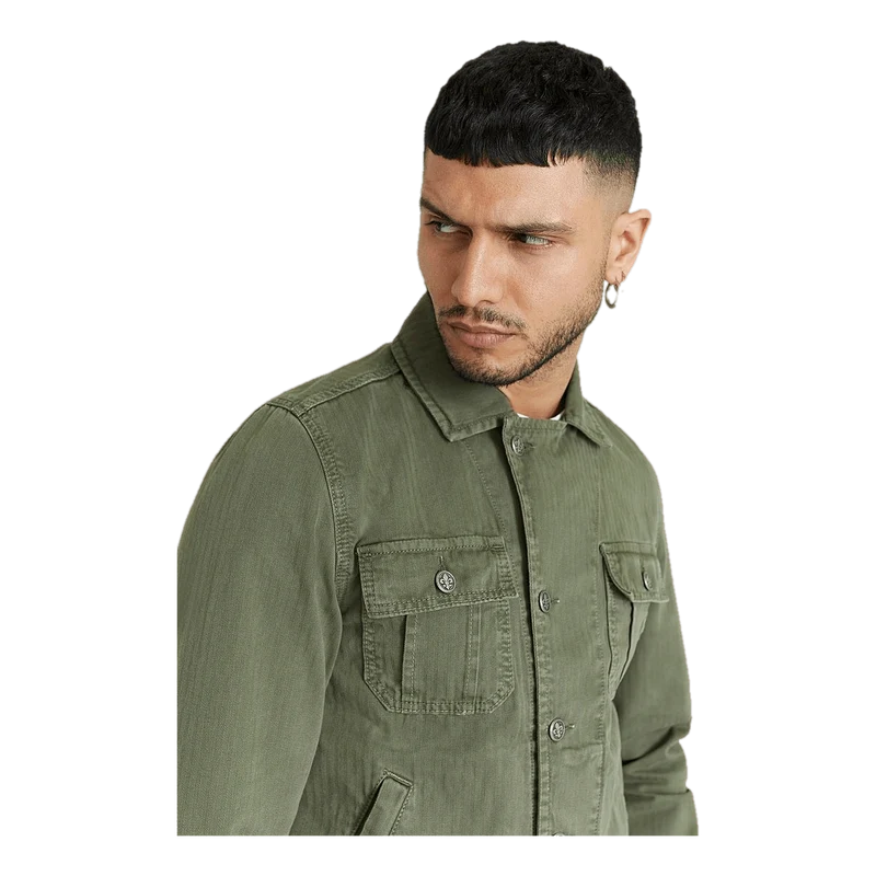 Rochefort Jacket 75