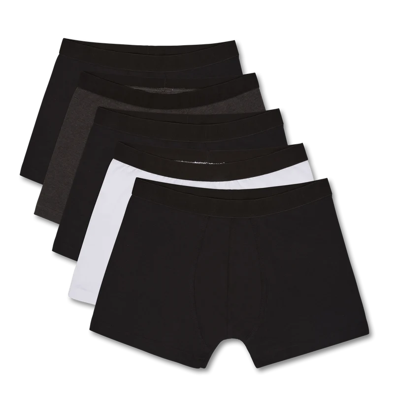 Studio Total Studio Total Boxer Briefs 5-pack