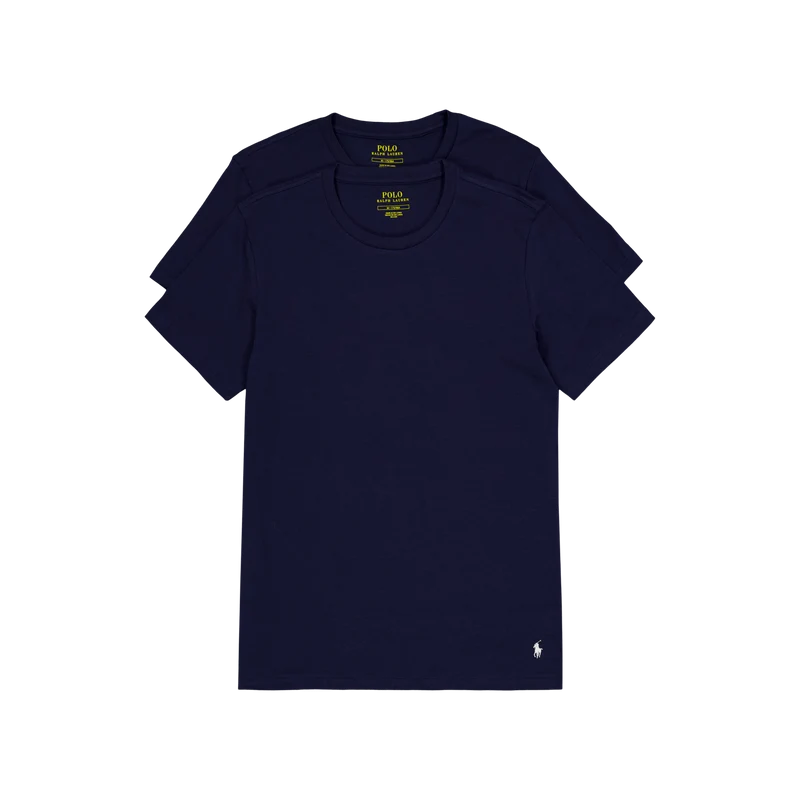 Polo Ralph Lauren 2-pack T-shirt 004
