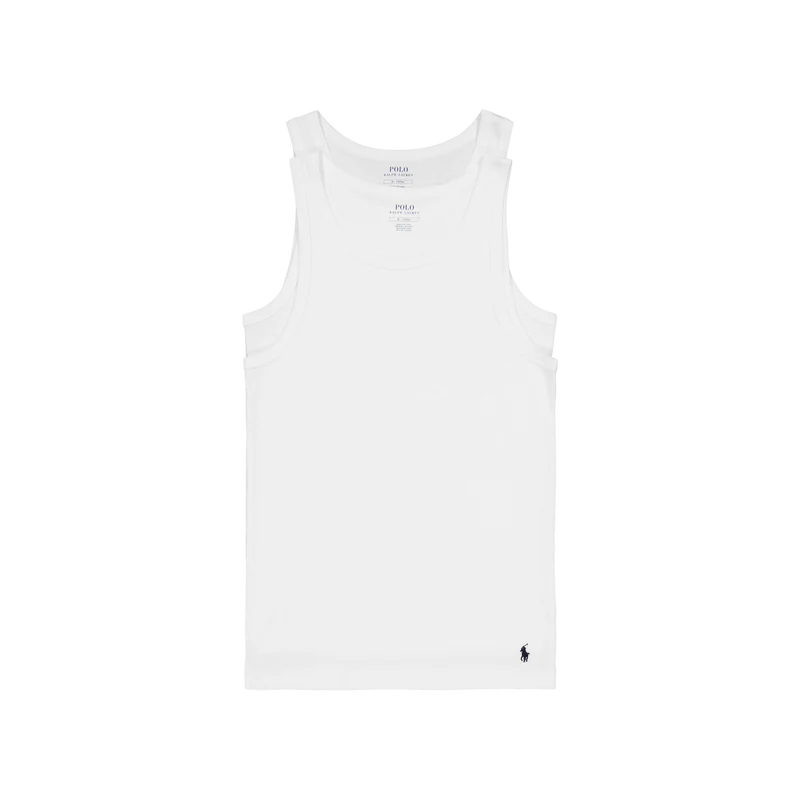 Polo Ralph Lauren 2-pack Tank Top