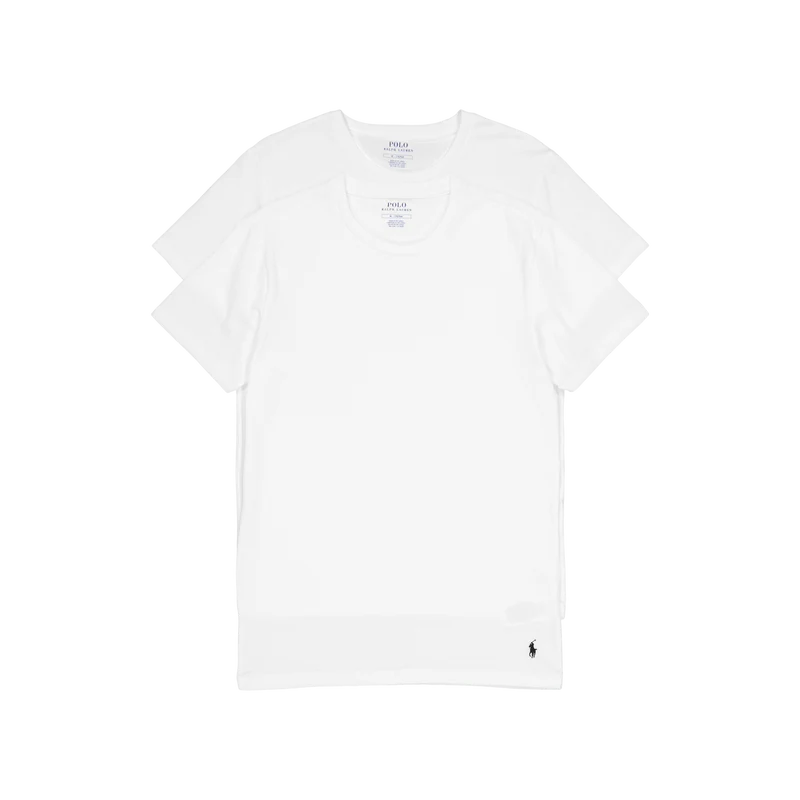 Polo Ralph Lauren 2-pack T-shirt