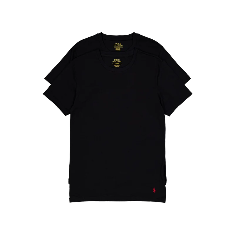 Polo Ralph Lauren 2-pack T-shirt 001 Polo