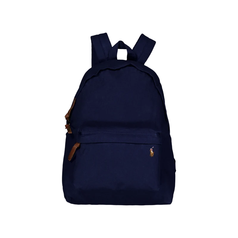 Polo Ralph Lauren Canvas Backpack 001 Newport