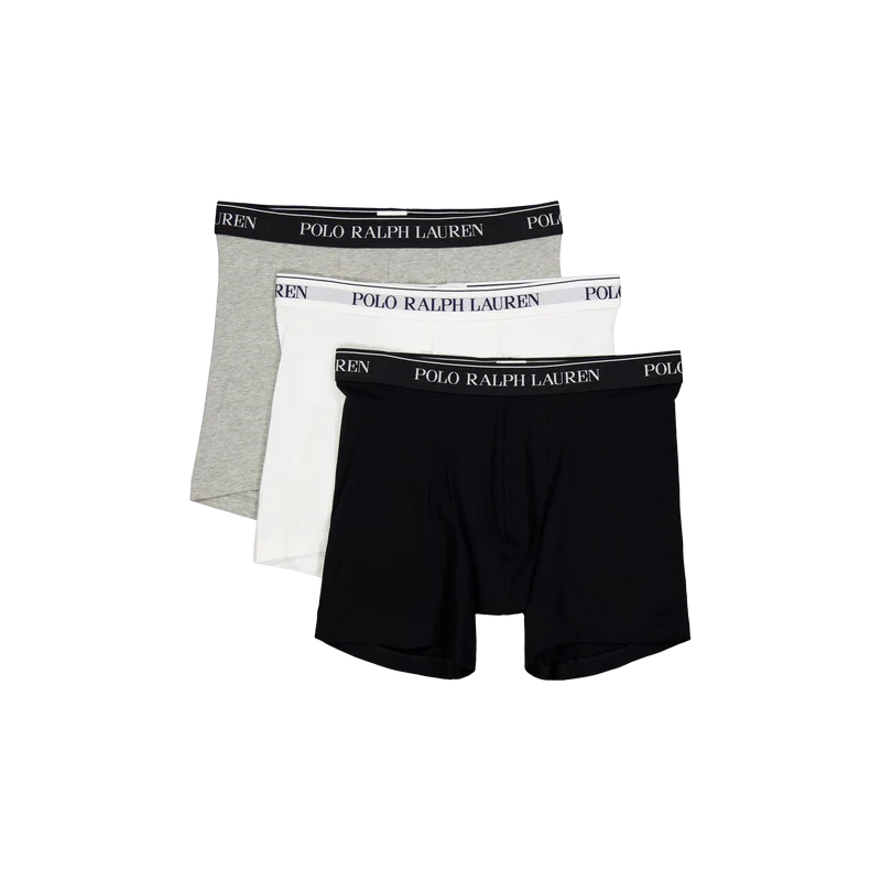 Polo Ralph Lauren 3-pack Boxer Brief