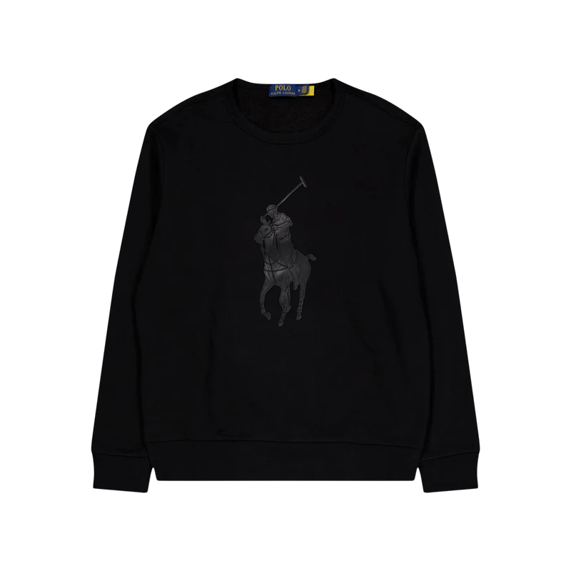 Polo Ralph Lauren Magic Fleece Sweatshirt 001 Polo