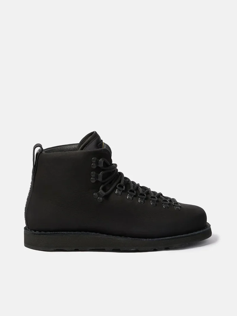 STONE ISLAND SCHOENEN 81FWS0203 ZWART