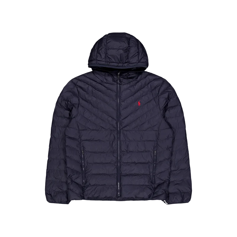 Polo Ralph Lauren Terra Chevron Insulated Bomber 001 Collection