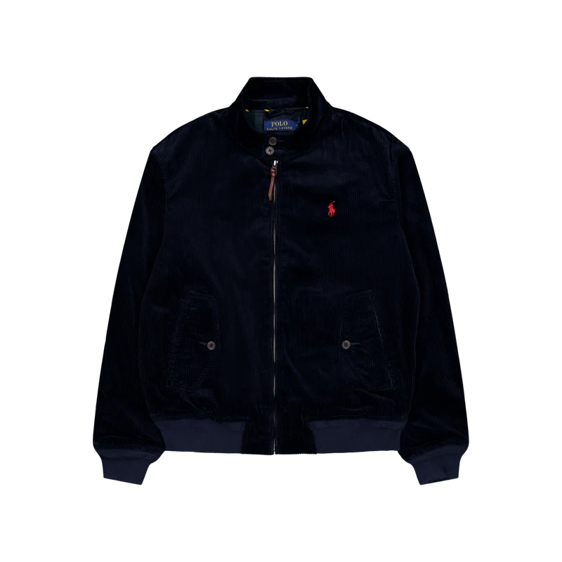 Polo Ralph Lauren Corduroy Jacket 001 Aviator