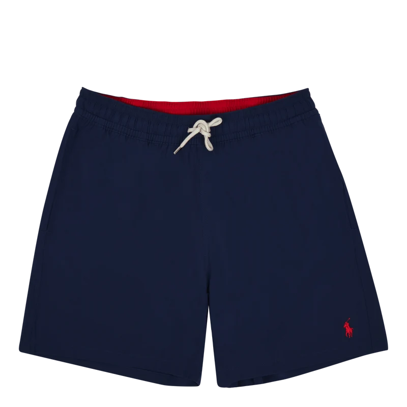 Polo Ralph Lauren Recycled Strtch Ply-traveler S Newport