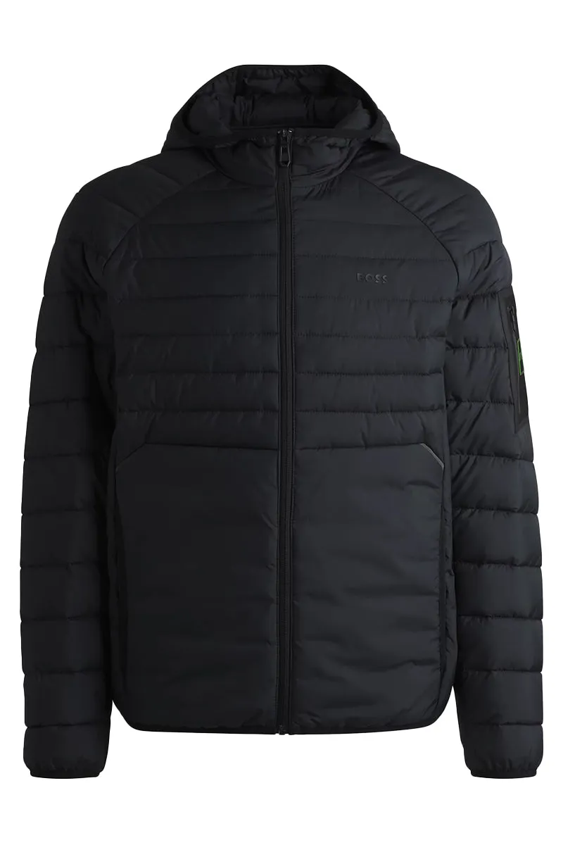 HUGO BOSS JAS J_THOR 2 50514761 ZWART