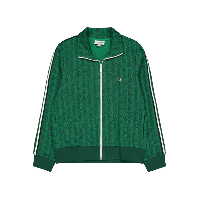 Track Jacket Qij