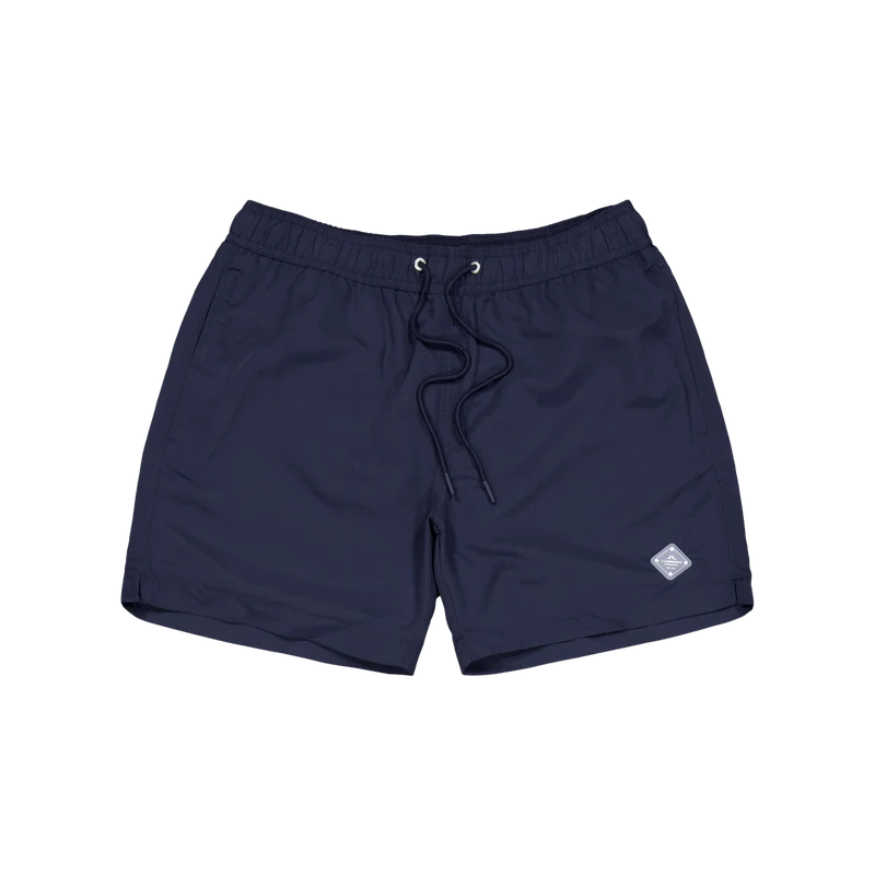 Banks Solid Swim Trunks 6855 Jl