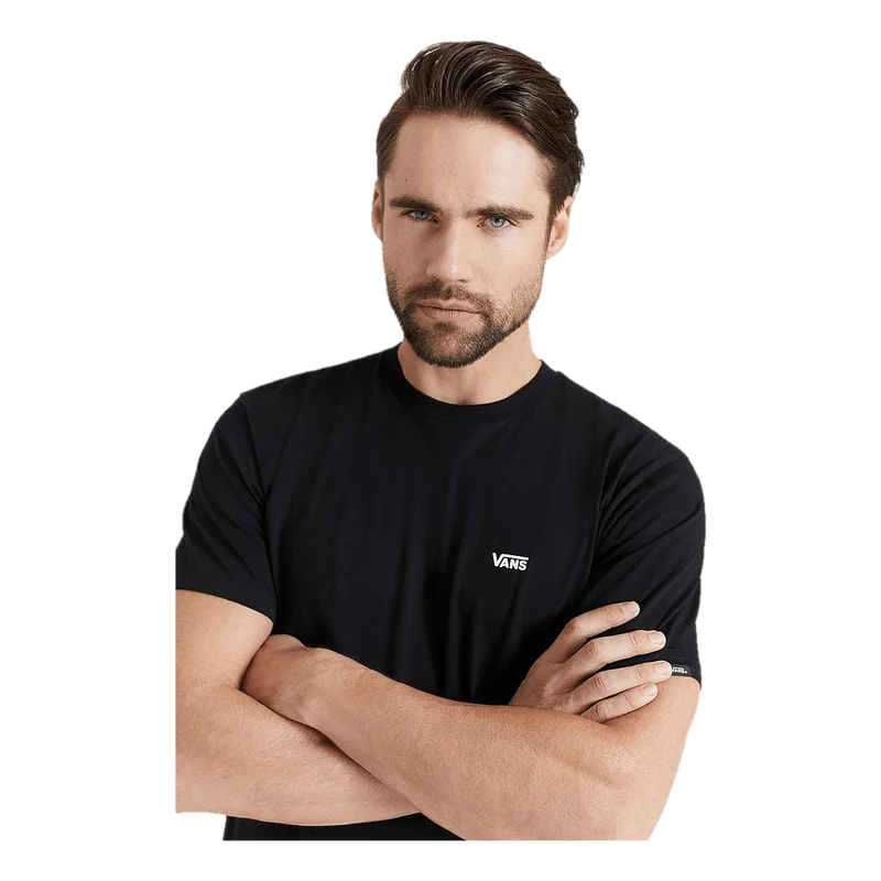 Vans Left Chest Logo Tee