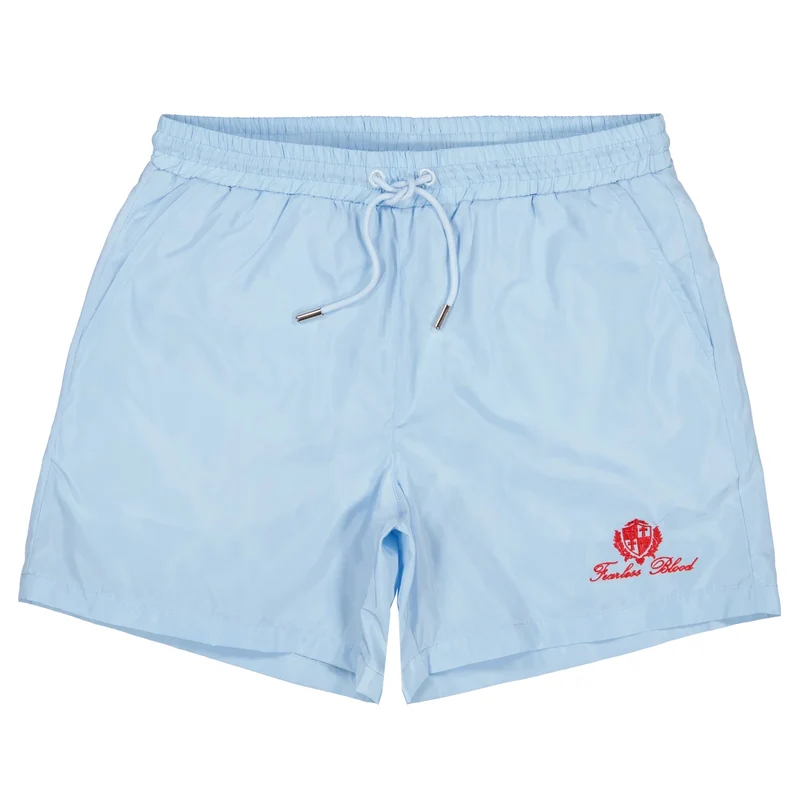 Fearless Blood SHORT ALASSIO BLAUW