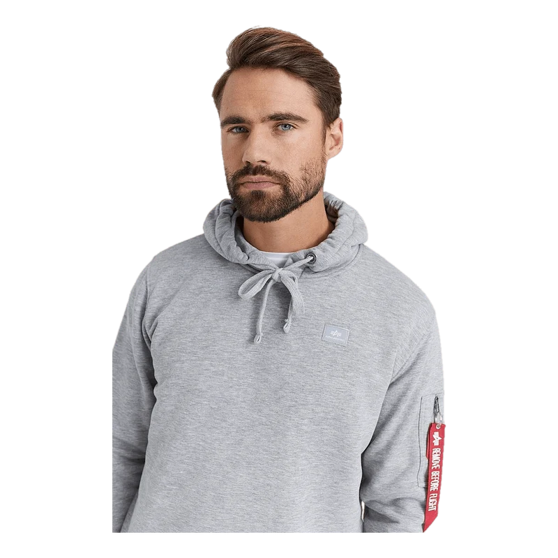 X-fit Hoodie