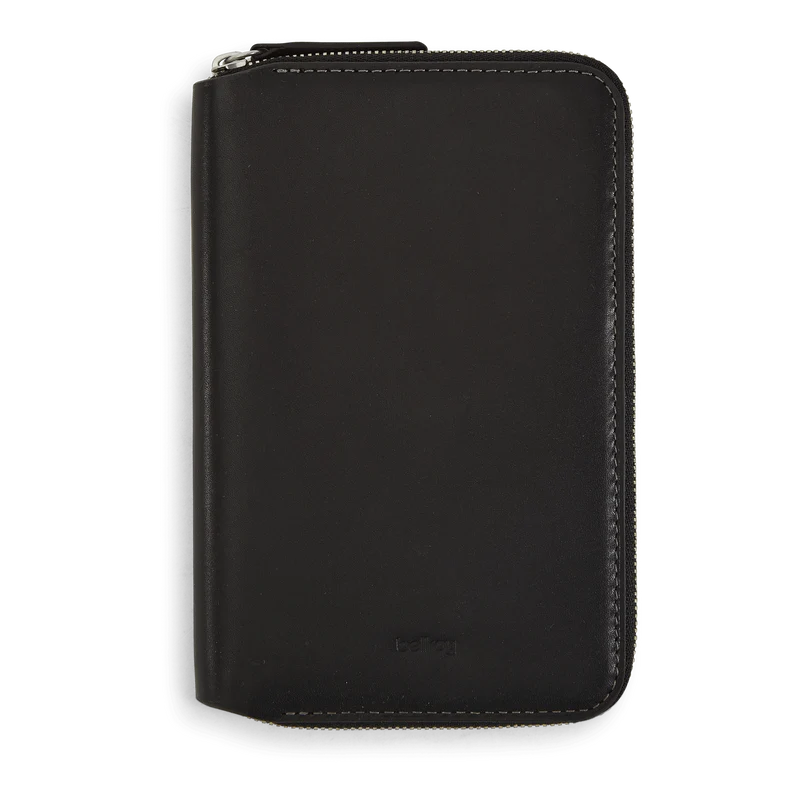 Travel Folio