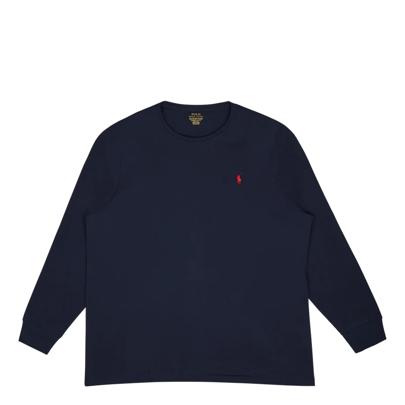 Polo Ralph Lauren Custom Slim Fit T-Shirt