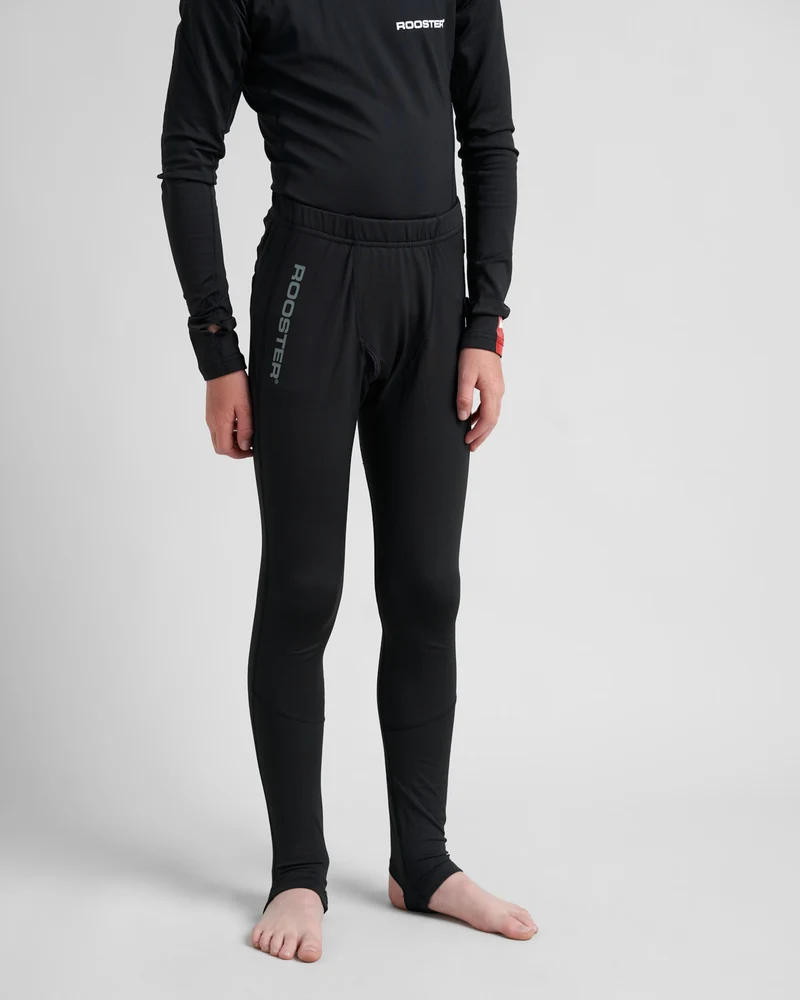 Junior PolyPro Leggings