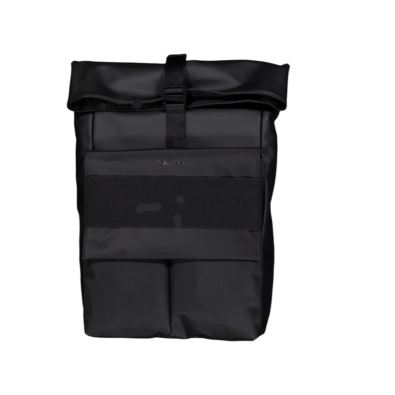 Calvin Klein Ck Spw Tech Rolltop Bp Plus Bax