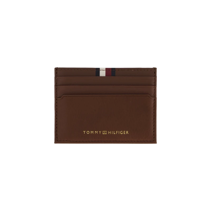 Tommy Hilfiger Th Prem Lea Cc Holder Gt8