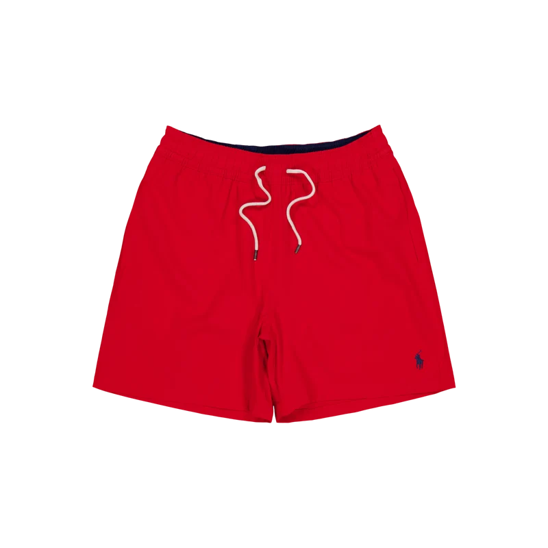 Polo Ralph Lauren Recycled Stretch Traveler Swim Rl2000