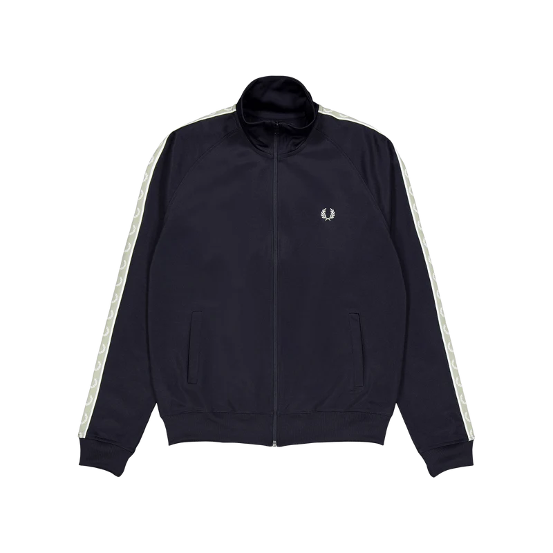 Fred Perry Contrast Tape