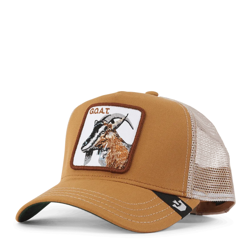 Goorin Bros The Goat