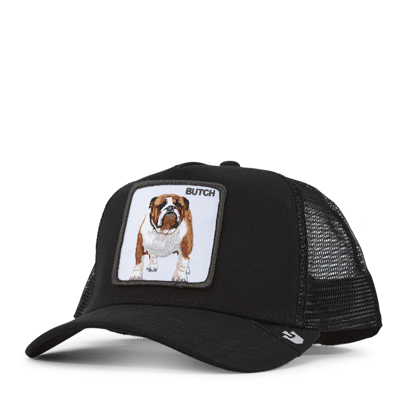 The Butch Pet