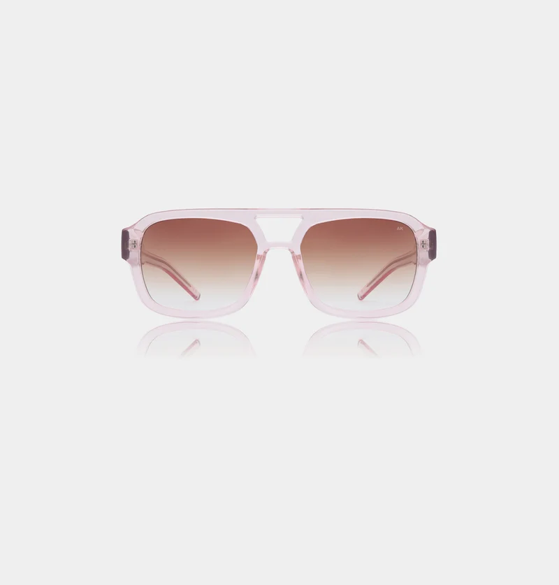 Kjaerbede ZONNEBRIL KAYA L-ROZE